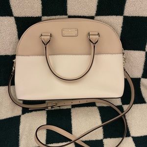 Kate Spade Large Crossbody